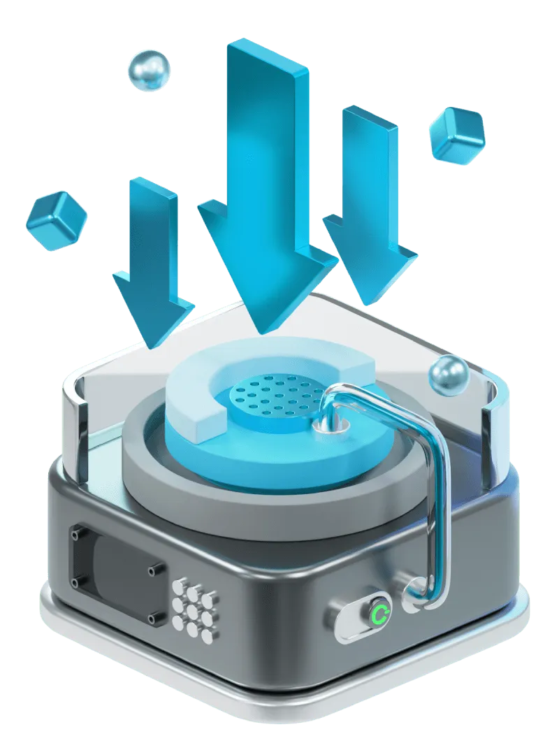 The Immediate Xport - 
                                            The Immediate Xport
                                        